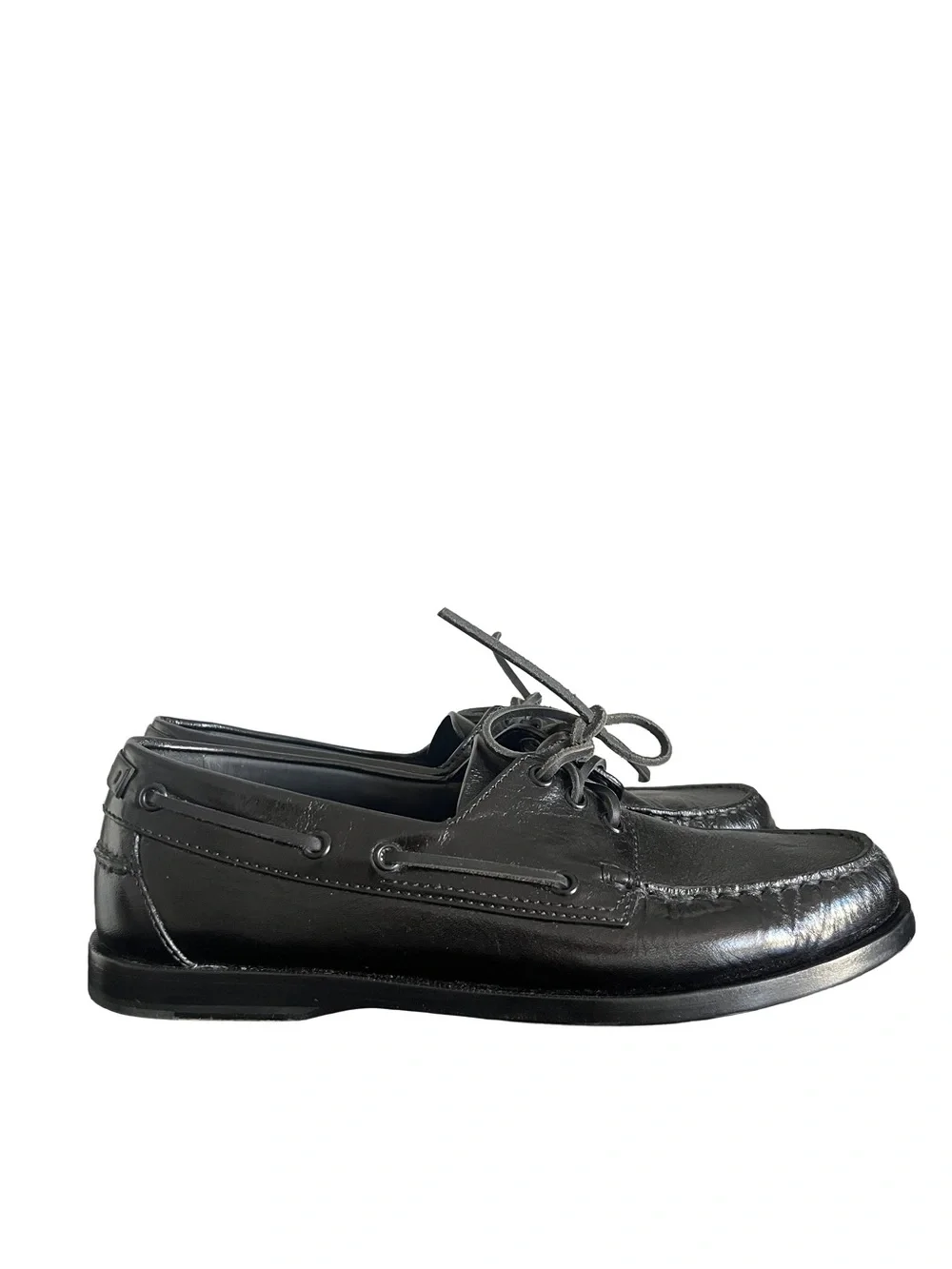 Saint Laurent Loafers
